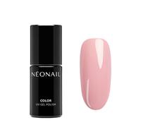 NÉONAIL Pintauñas Semipermanentes 7,2 ml - ROSA - BORN TO BE MYSELF - Esmaltes Semipermanentes Para Uñas - Gel Uñas - Manicura - Nail Art - Brillo Uñas - Laca De Uñas - Esmalte Uñas