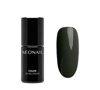 NÉONAIL UV Nagellack Esmalte en gel 7 ml Bottle Green
