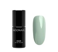 NÉONAIL UV Nagellack Esmalte en gel 7 ml Green Me Twice