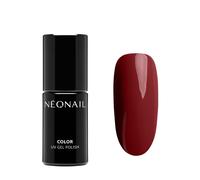 NÉONAIL UV Nagellack Esmalte en gel 7 ml Perfect Red