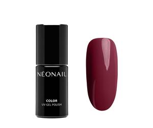 NÉONAIL UV Nagellack Esmalte en gel 7 ml Ripe Cherry