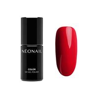 NÉONAIL UV Nagellack Esmalte en gel 7 ml Sexy Red