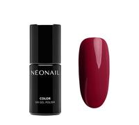 NÉONAIL UV Nagellack Esmalte en gel 7 ml Wine Red