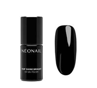 NÉONAIL UV Nagellack Top Shine Bright Base y top coat de uñas 7 ml Top Shine Bright