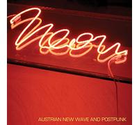Neonbeats: Austrian Punk & New Wave / Various