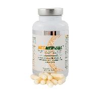 Neonervial 60 cápsulas - Ozolife - complemento para el bienestar nervioso