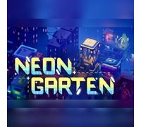 Neongarten (PC) Steam Gift - GLOBAL
