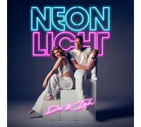 Neonlicht – Du & Ich – CD – Importación USA
