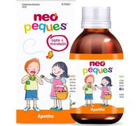 NeoPeques® Apetito 150ml