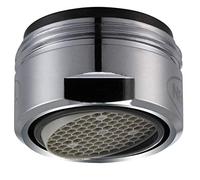 Neoperl 10993398 regulador de chorro SSR M24 x 1, cromado)