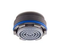 Neoperl 10993798 regulador de chorro caché Cascade SLC, Gris