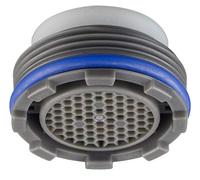 Neoperl 70611998 regulador de chorro caché Honeycomb PCA, Gris