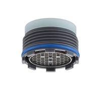 Neoperl 70612098 - Aireador (aireador, perlator), TT / M18,5 x 1, caudal: 7 l/min, plástico