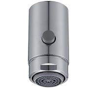 Neoperl - Aireador EcoBooster para fregadero y lavabo, F 22 x 100