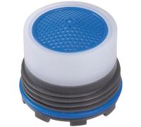 Neoperl Caché Honeycomb TT M16.5x1, aireador de Chorro de Aire