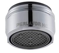 NEOPERL Honeycomb - Aireador laminado (superficie cromada, M24X1, aireador, aireador)