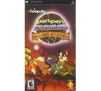 Neopets: Petpet Adventures / Game (Sony PSP) (Importación USA)
