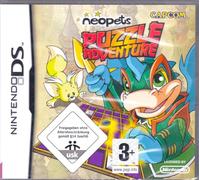 Neopets: Puzzle Adventure
