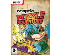 Neopets: Puzzle Adventure
