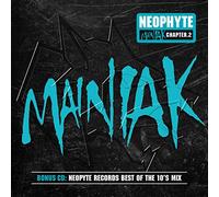 Neophyte - Mainiak Chapter 2