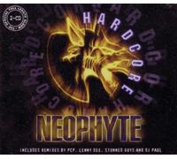 Neophyte - Neophyte Hardcore