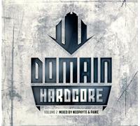 Neophyte & Panic - Domain Hardcore Volume 2