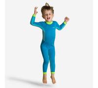 Neopreno Bebé Niños 12m-5A 2 mm azul 96-102cm 3-4A