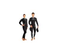 Neopreno cressi ice 2024 7mm negro XS