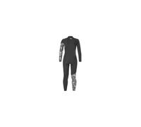 Neopreno de surf picture equation w3/2fz negro/blanco mujer S