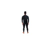 Neopreno de surf rip curl fbomb fusion 43gb zf hombre negro L
