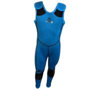 Neopreno Elements Gear Chico kids LJ Talla infantil: 10-12 años / Color: azul/negro