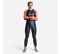 Neopreno Hombre natación aguas abiertas temp. templada 2/2 mm Nabaiji 46