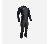 Neopreno natación triatlón 3/2 mm Van Rysel corta distancia hombre L