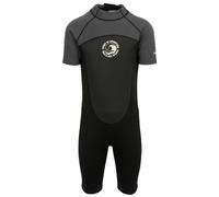 Neopreno Regatta Shorty Wetsuit Talla: L-XL / Color: gris