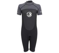Neopreno Regatta WmnsShortyWetsuit Talla: XXL/XXXL / Color: gris/negro