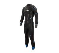 Neopreno Zone3 Advance Negro Azul Hombre, Talla M