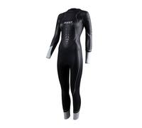 Neopreno Zone3 Aspire Negro Rosa Mujer, Talla XS