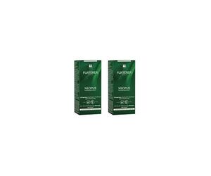 Neopur Microbiome Expert Champú Anticaspa Seca Duo 2 X 150 Ml
