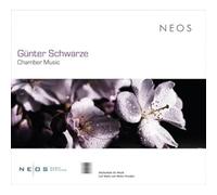 Neoquartet, Kristyna Landová, Franziska Klesen, An - Chamber Music