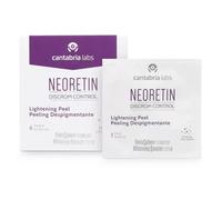 Neoretin Discrom Control Peeling Despigmentante 6 Discos