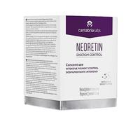 Neoretin Discrom Control Concentrate Despigmentante Intensivo 2x10ml