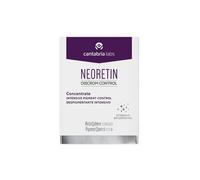 Neoretin Discrom Control Concentrate Despigmentante Intensivo 2x10ml