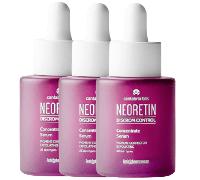 Neoretin Discrom Control Concentrate Sérum 3x30 ml
