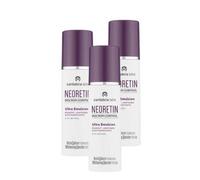 Neoretin Discrom Control Emulsión Ultra Despigmentante 3x30ml