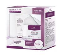 Neoretin Discrom Control Gel-Crema Despigmentante 40ml + 6 discos