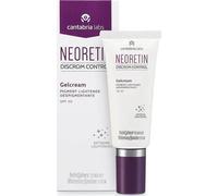Neoretin Discrom Control Gelcream Despigmentante SPF50 40ml