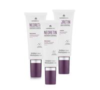 Neoretin Discrom Control Gelcrema Despigmentante SPF50 3x40ml