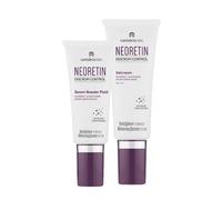 Neoretin Discrom Control Gelcrema + Suero