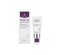 Neoretin Discrom Control K-Contorno de Ojos 15ml