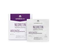 Neoretin Discrom Control Peeling Despigmentante 6 Discos